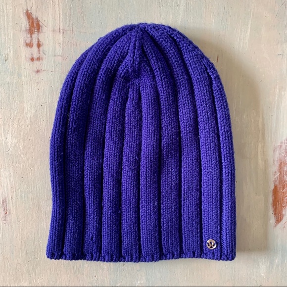 lululemon athletica Accessories - Lululemon Beanie